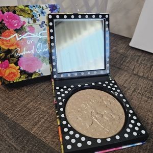 🆕️MAC by Richard Quinn Limited Edition Extra Dimension Skinfinish Day Glow
